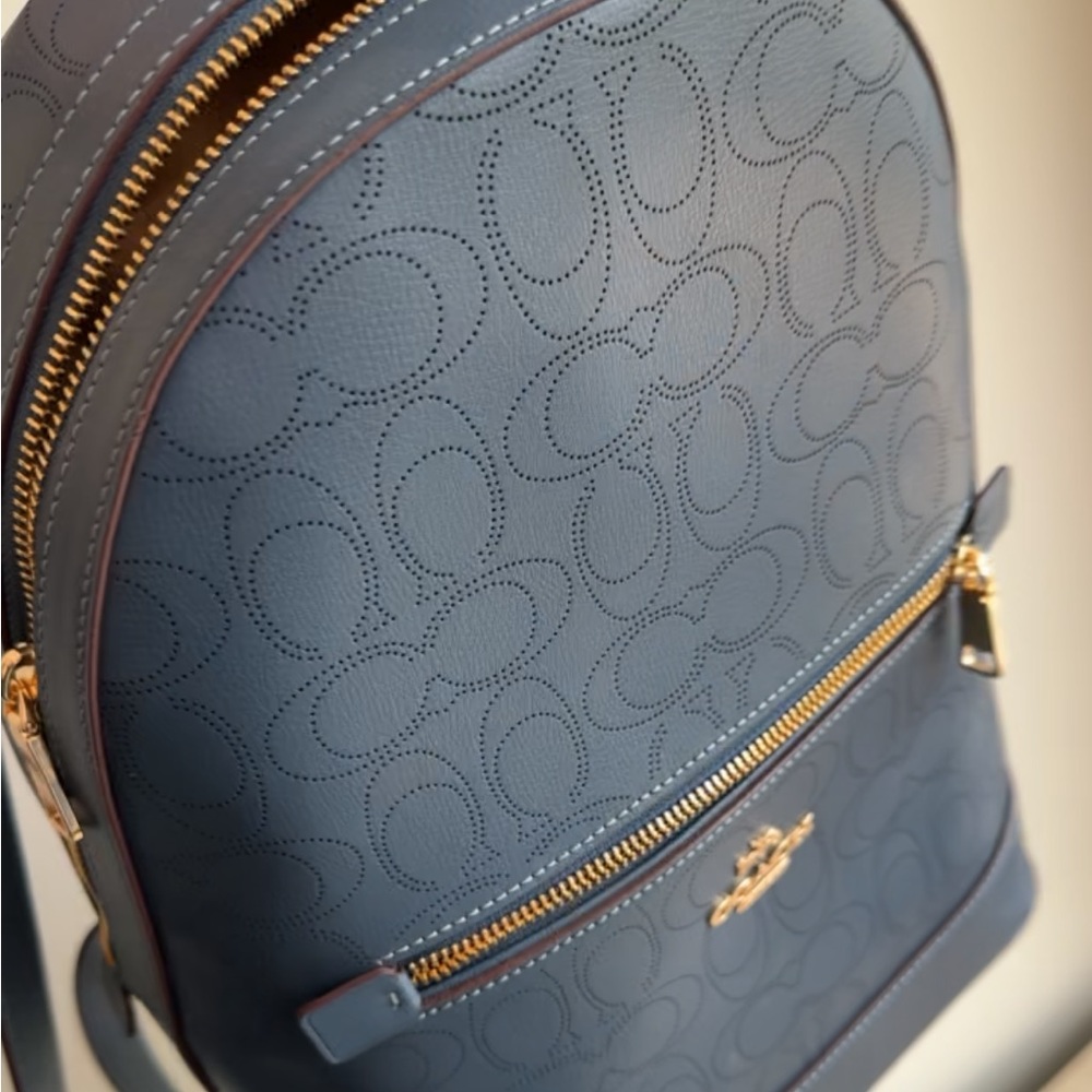 Coach Backpack